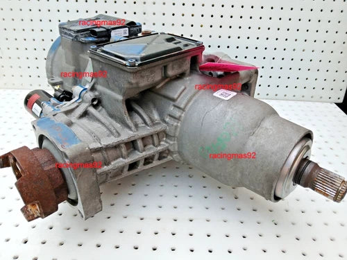 ️ 14-17 Jeep Cherokee Rear Differential Carrier Assembly 2 Speed OEM 43k only!