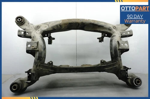 02-10 Lexus SC430 Rear Subframe differential Carrier OEM
