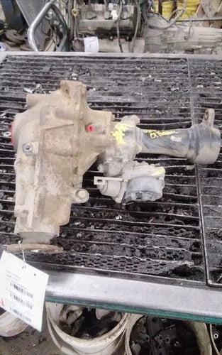 01-04 Tacoma Differential Carrier Assembly Front Axle 6 Cylinder 3.91 Ratio OEM