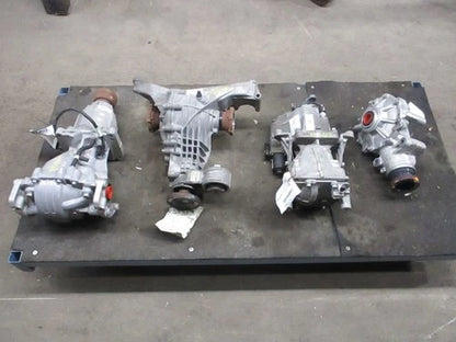 03 04 05 06 07 08 Honda Pilot AWD Rear differential Carrier Assembly 121K Miles OEM