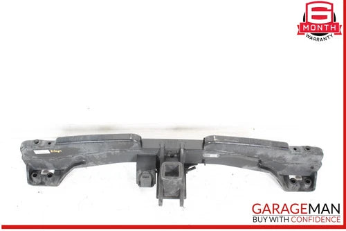 03-10 Porsche Cayenne 955 957 Trailer Rear Tow Hitch Reinforcement Bar OEM