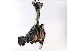 02-07 JEEP LIBERTY OEM MOPAR FRONT differential CARRIER 5066068AD 3.73 24547