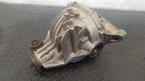 02-05 Ford Explorer Rear Differential Carrier Assembly 3.55 Ratio OEM 3L1Z4209CC