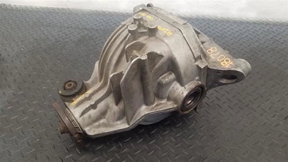 02-05 Ford Explorer Rear Differential Carrier Assembly 3.55 Ratio OEM 3L1Z4209CC