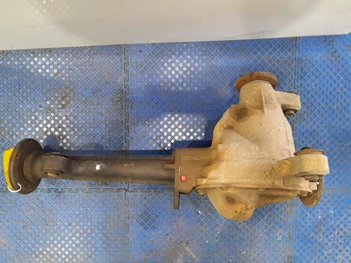 04 05 Ford F-150 Front Differential Carrier Assembly 3.55 Ratio OEM 6L3Z3010AA