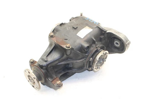 01-02 BMW Z3 Roadster 2.5L AT Rear Differential Carrier Assembly