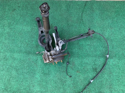 🛑 2016-2019 HYUNDAI SONATA Rear Right Passenger Side Suspension Assembly OEM 45