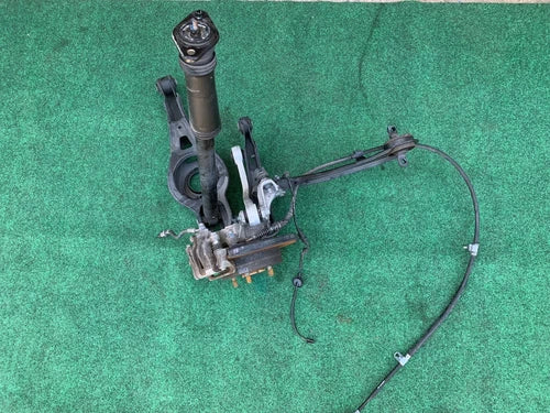 🛑 2016-2019 HYUNDAI SONATA Rear Right Passenger Side Suspension Assembly OEM 45