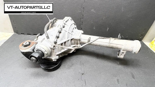 ⭐️2014-2017 RANGE ROVER SPORT L494 AWD FRONT DIFFERENTIAL CARRIER | 3.73 | OEM